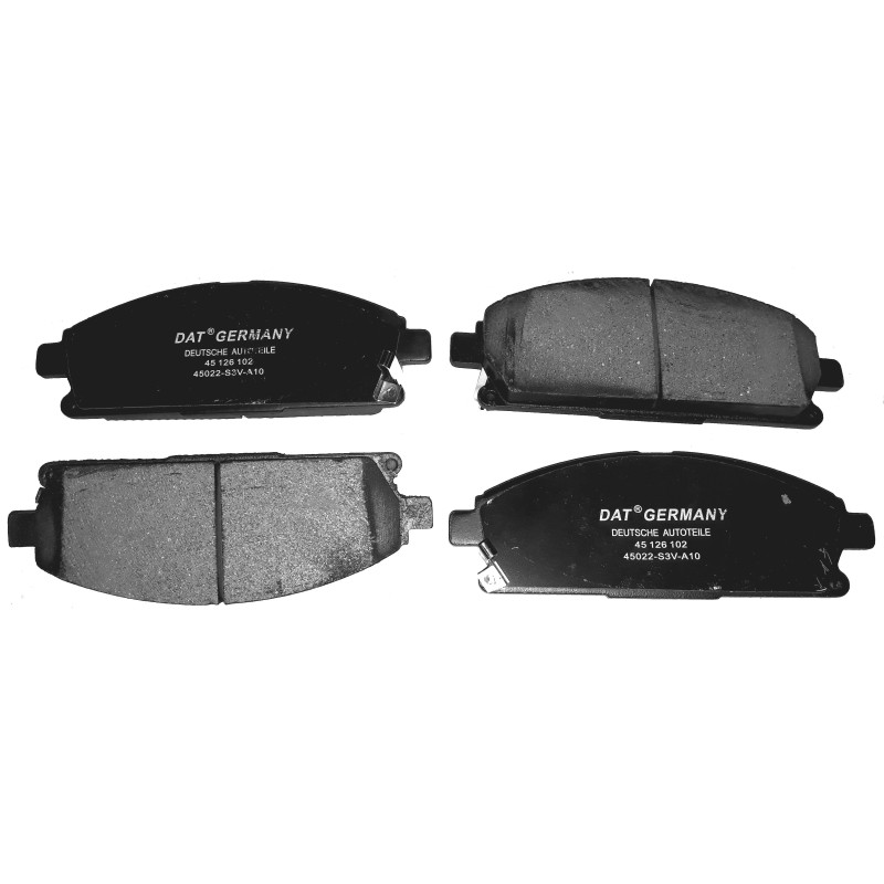 Brake Pad